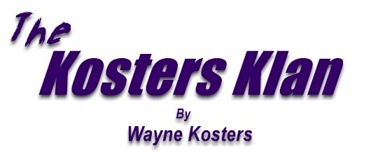 Kosters Klan